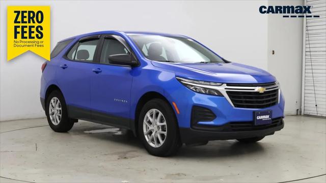 2024 Chevrolet Equinox LS for sale in East Haven, CT