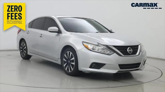2018 Nissan Altima 2.5 SL for sale in Norco, CA