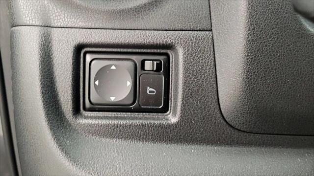 2016 Nissan Versa Note SV