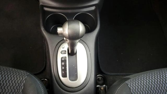 2016 Nissan Versa Note SV