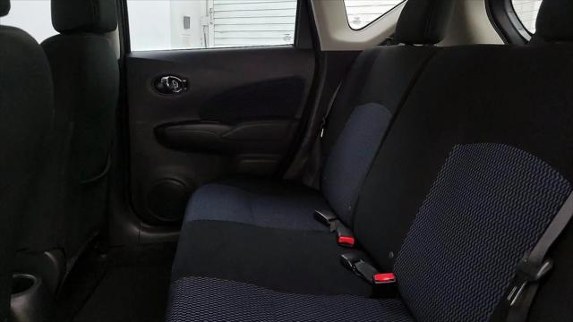 2016 Nissan Versa Note SV