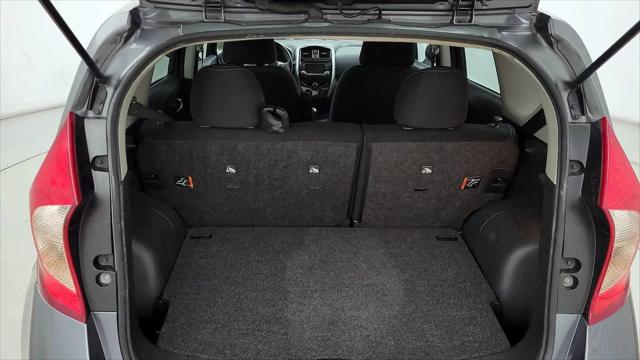2016 Nissan Versa Note SV