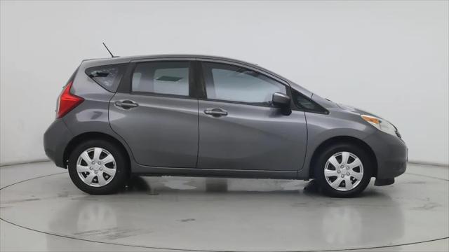 2016 Nissan Versa Note SV