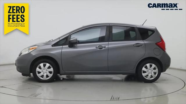 2016 Nissan Versa Note SV for sale in Norco, CA