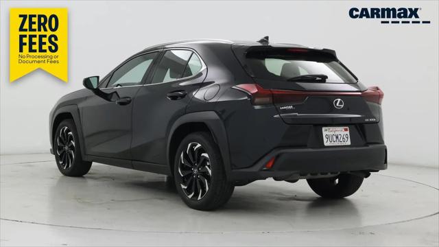 2025 Lexus 300 UX 300h for sale in Canoga Park, CA