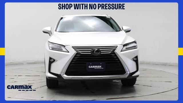 2019 Lexus RX 450h RX 450h
