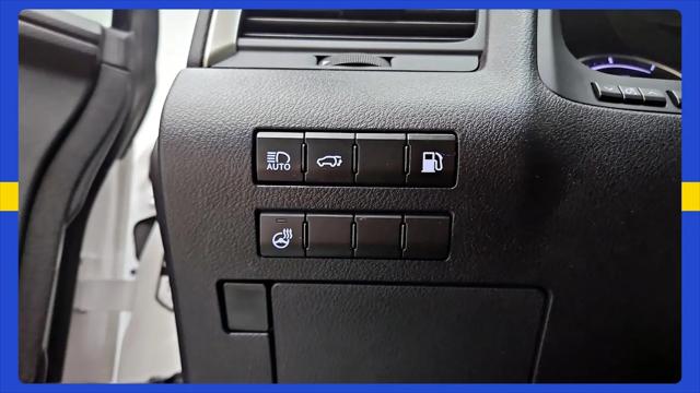 2019 Lexus RX 450h RX 450h