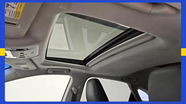 2019 Lexus RX 450h RX 450h
