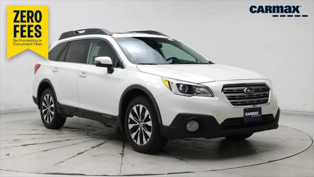 2015 Subaru Outback 3.6R Limited for sale in Loveland, CO