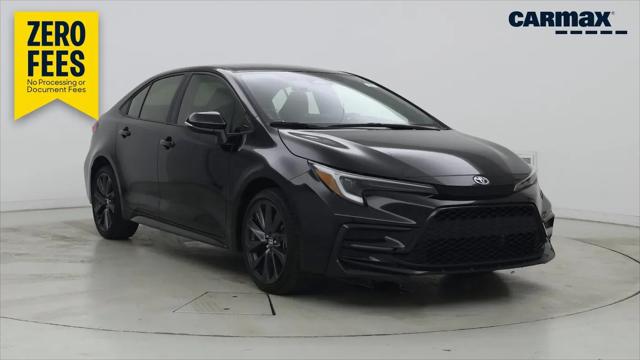 2025 Toyota Corolla Hybrid SE for sale in Columbus, GA