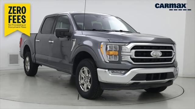 2023 Ford F-150 XLT for sale in Columbus, GA
