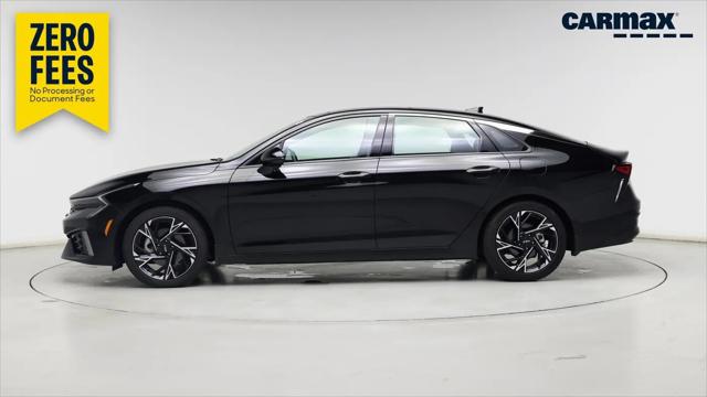 2025 Kia K5 GT-Line for sale in Kentwood, MI