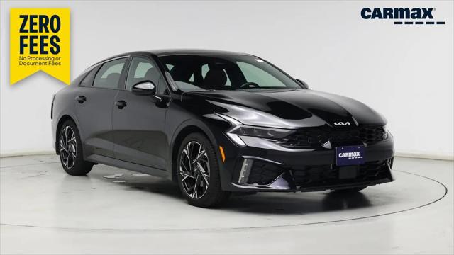 2025 Kia K5 GT-Line for sale in Kentwood, MI