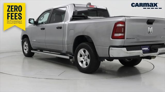 2024 Ram 1500 Big Horn Crew Cab 4x4 5'7" Box for sale in Kentwood, MI