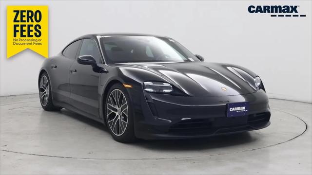 2021 Porsche Taycan Taycan for sale in Pleasant Hill, CA