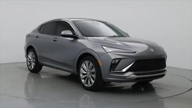 2025 Buick NV Avenir FWD for sale in Pleasant Hill, CA