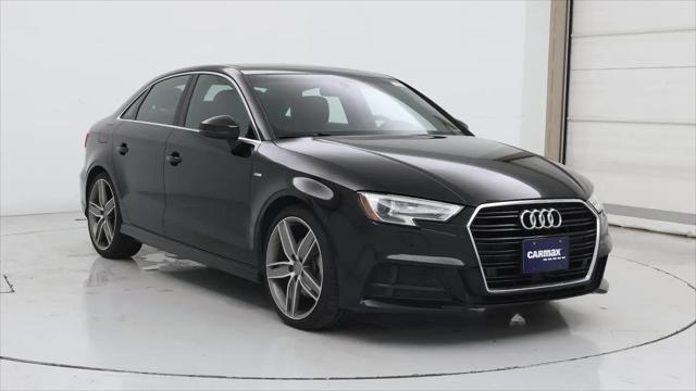 2017 Audi A3 Premium Plus for sale in Killeen, TX