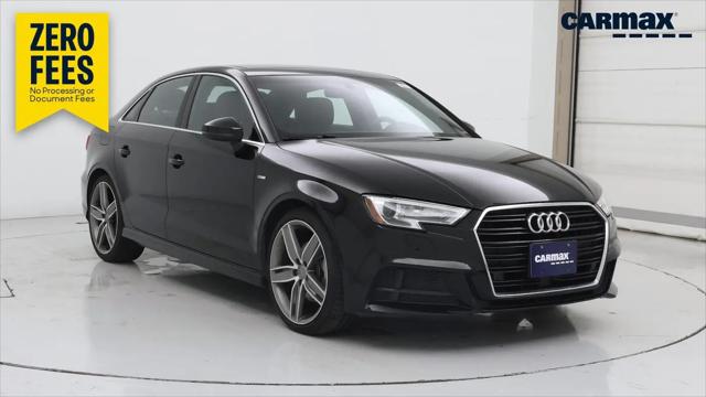 2017 Audi A3 Premium Plus for sale in Killeen, TX
