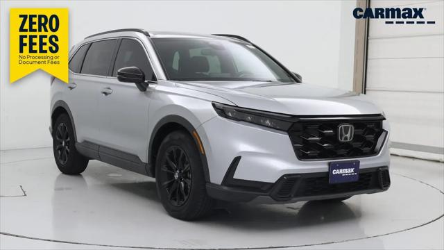 2025 Honda CR-V Hybrid Sport for sale in Killeen, TX