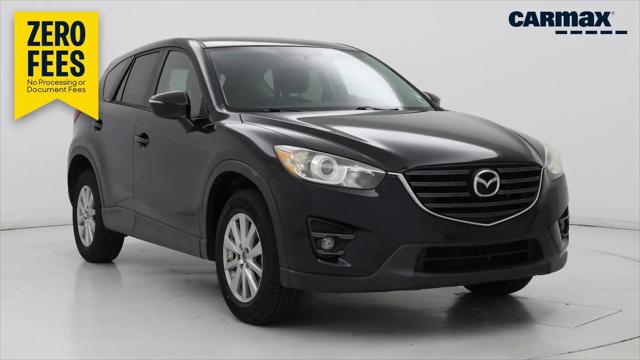 2016 Mazda CX-5 Touring for sale in Covington, LA
