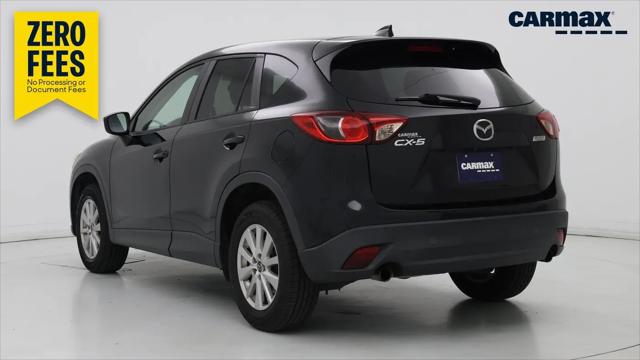 2016 Mazda CX-5 Touring for sale in Covington, LA