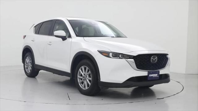 2023 Mazda CX-5 2.5 S Preferred for sale in Tyler, TX