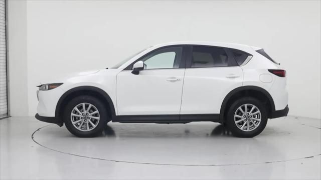2023 Mazda CX-5 2.5 S Preferred