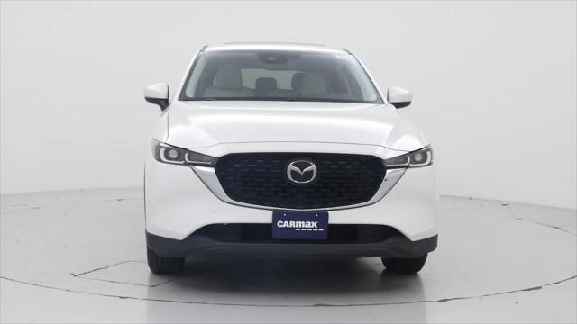 2023 Mazda CX-5 2.5 S Preferred