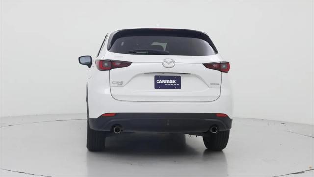 2023 Mazda CX-5 2.5 S Preferred