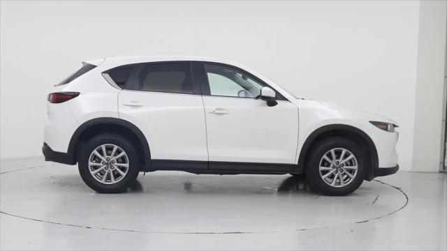 2023 Mazda CX-5 2.5 S Preferred