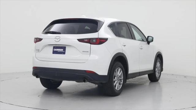2023 Mazda CX-5 2.5 S Preferred