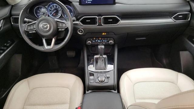2023 Mazda CX-5 2.5 S Preferred