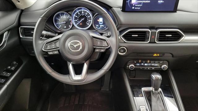 2023 Mazda CX-5 2.5 S Preferred