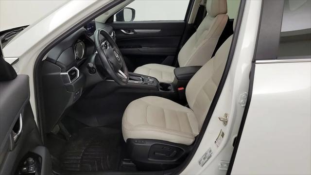 2023 Mazda CX-5 2.5 S Preferred