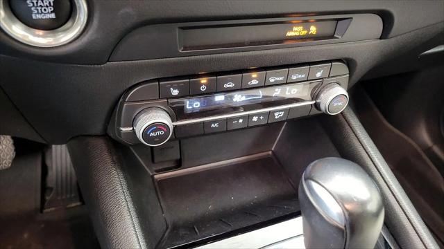 2023 Mazda CX-5 2.5 S Preferred