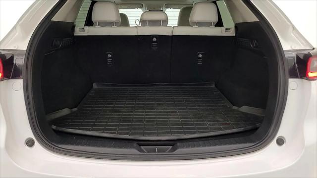 2023 Mazda CX-5 2.5 S Preferred