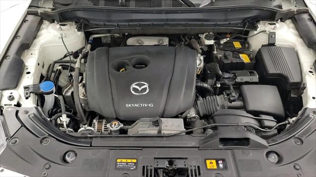 2023 Mazda CX-5 2.5 S Preferred