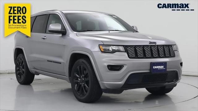 2021 Jeep Grand Cherokee Laredo X 4x2 for sale in Tyler, TX