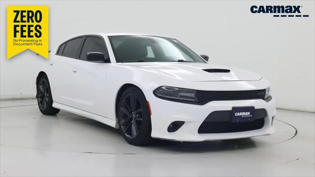2021 Dodge Charger GT RWD for sale in Tyler, TX