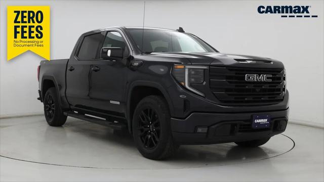2022 GMC Sierra 1500 4WD Crew Cab Short Box Elevation for sale in Schaumburg, IL
