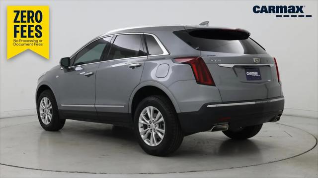 2023 Cadillac XT5 FWD Luxury for sale in Tucson, AZ