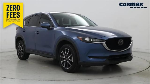 2018 Mazda CX-5 Touring for sale in Tucson, AZ
