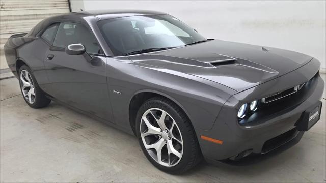 2016 Dodge Challenger R/T Plus for sale in Westborough, MA