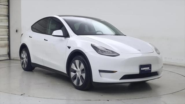 2023 Tesla Model Y Long Range Dual Motor All-Wheel Drive for sale in Westborough, MA