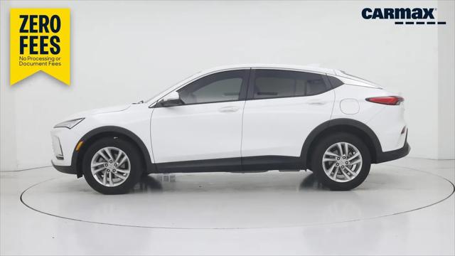 2024 Buick NV Preferred FWD for sale in Gulfport, MS