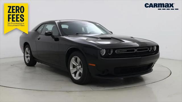 2021 Dodge Challenger SXT for sale in Gulfport, MS
