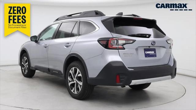 2020 Subaru Outback Limited for sale in Glen Allen, VA