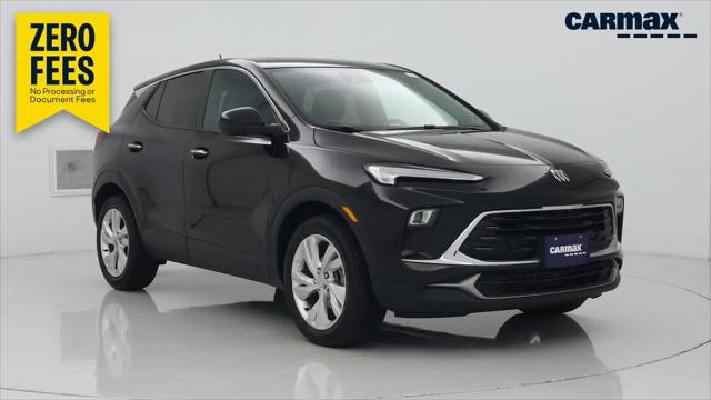 2024 Buick Encore GX Preferred FWD for sale in Glen Allen, VA