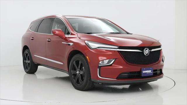 2023 Buick Enclave Essence AWD for sale in Glen Allen, VA