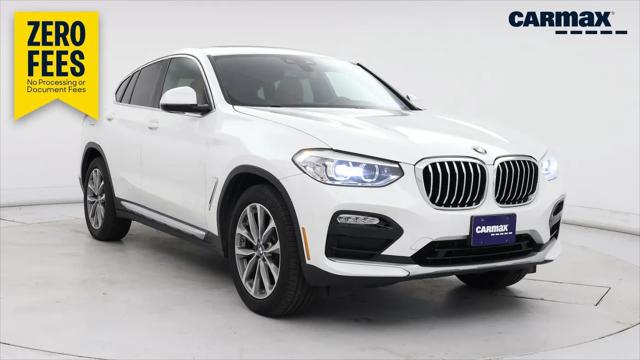 2019 BMW X4 xDrive30i for sale in Glen Allen, VA